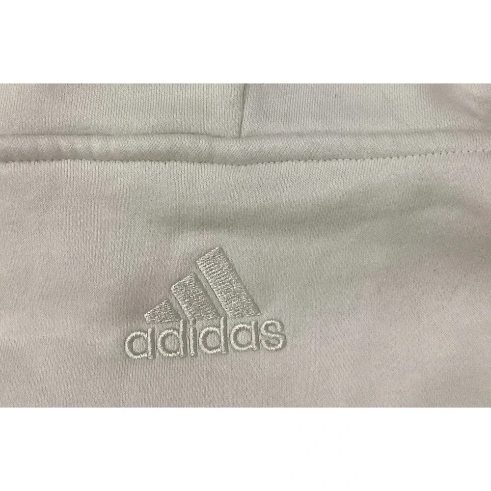 Adidas Hoodie NWT Green Size XL